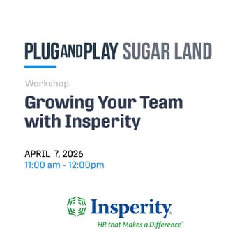 Cover Image for Growing Your Team with Insperity