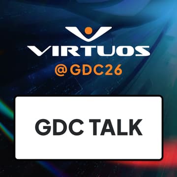 Cover Image for GDC Talk: Evolution of Game Development: Making Games Locally with Global Teams