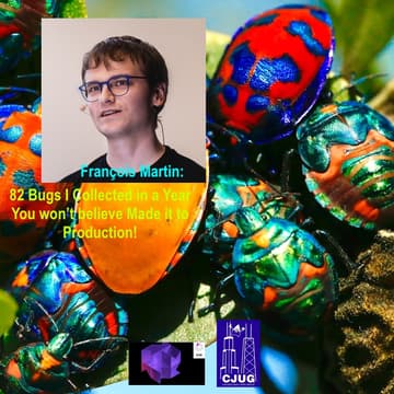 Cover Image for 82 Bugs I Collected in a Year You Won’t Believe Made It to Production