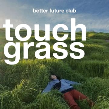 Cover Image for 🌱 BFC Touch Grass Club: Morning Hike