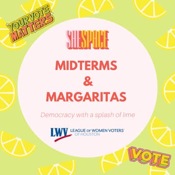 Cover Image for Midterms & Margaritas
