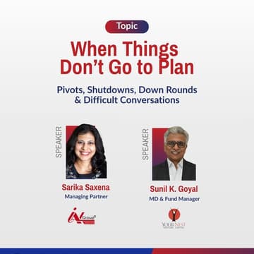 Cover Image for Winpe sheshines : When Things Don't Go To Plan - Pivots, Shutdowns, Down Rounds and Difficult Conversations