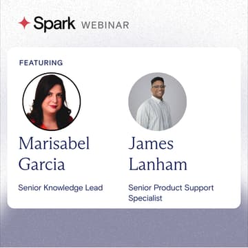 Cover Image for Spark Platform Onboarding