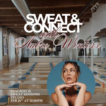 Cover Image for Galentines: Sweat & Connect with empowHER