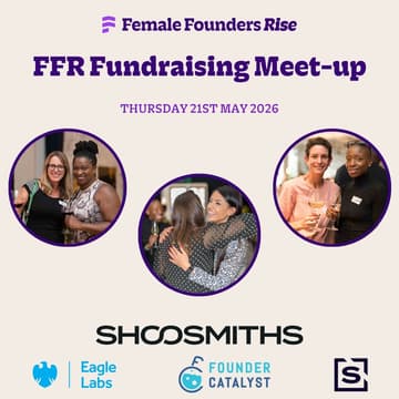 Cover Image for FFR Fundraising Meetup