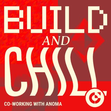 Cover Image for Build & Chill Co-Working With Anoma