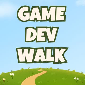 Cover Image for The Game Dev Walk - May