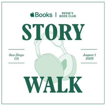 Cover Image for San Diego Story Walk