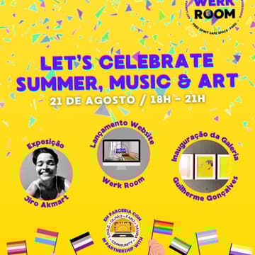 Cover Image for LOFT meets: Werk Room