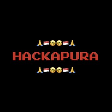 Cover Image for Hackapura