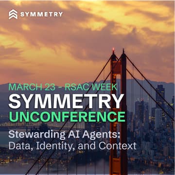 Cover Image for Symmetry Unconference