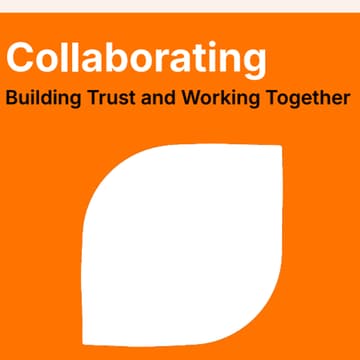 Cover Image for May - Collaborating (Part 1): Living Systems & Collective Impact