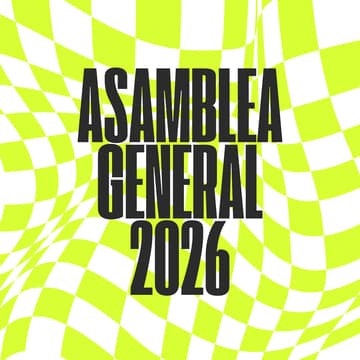 Cover Image for Asamblea General 2026