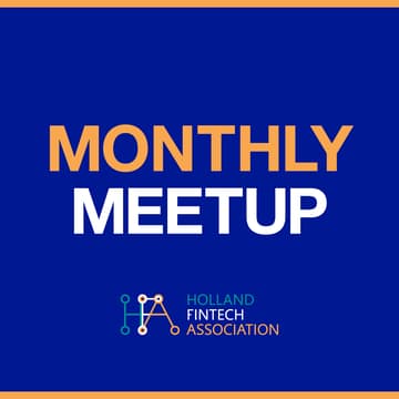 Cover Image for Monthly Meetup - PaymentGenes @ Adyen Offices| Topic: Agentic Payments