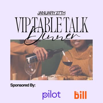 Cover Image for VIP Table Talk: NYC