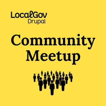 Cover Image for Community Meetup