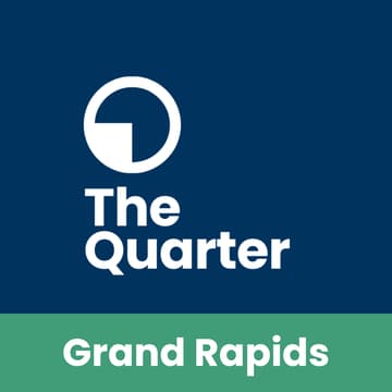 Cover Image for The Quarter Evenings