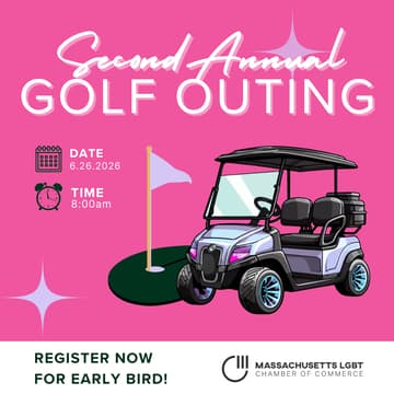 Cover Image for Second Annual Golf OUTing