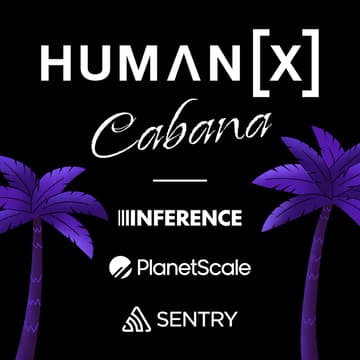Cover Image for HumanX Cabana