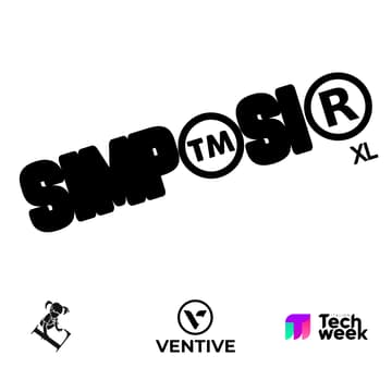 Cover Image for SIMPOSIO XL