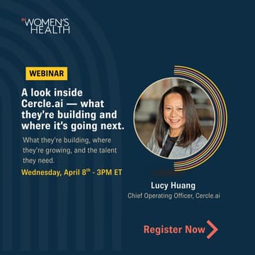 Cover Image for A look inside Cercle.ai — what they’re building and where it’s going next.