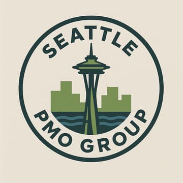 Cover Image for Seattle PMO Group - October 2026