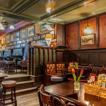 Cover Image for Tech Leader Meetup