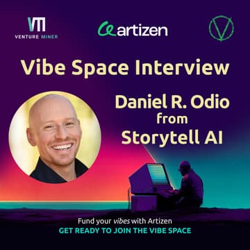 Cover Image for Vibe Space Interview