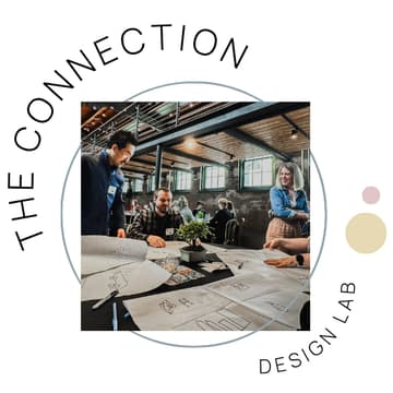 Cover Image for The Connection Design Lab - How to Connect With Skeptics