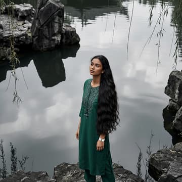 Cover Image for Tips for Sustainable Fashion Brands to Create AI Campaigns