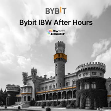Cover Image for Bybit IBW After Hours