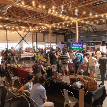 Cover Image for Game Market West: Spring 2026