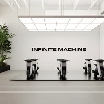 Cover Image for 111th NY Hardware Meetup – Climate Week Special @ Infinite Machine