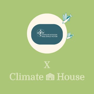 Cover Image for Remise des prix de la Bourse de l'exploration Paul-Emile Victor