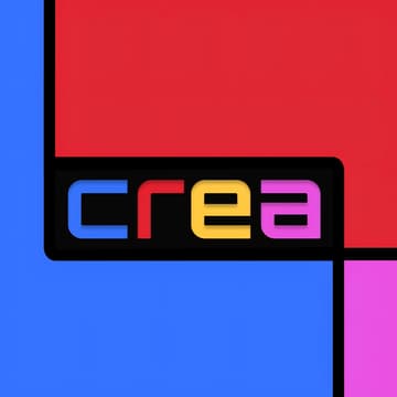 Cover Image for [crea] #4