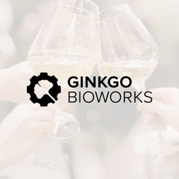 Cover Image for Cheers to Innovation: Ginkgo Bioworks Happy Hour at PEGS