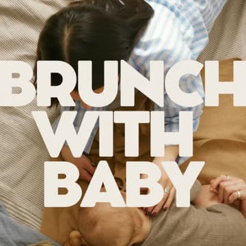 Cover Image for PEPS Brunch with Baby ( + Toddlers) Special Waitlist Event