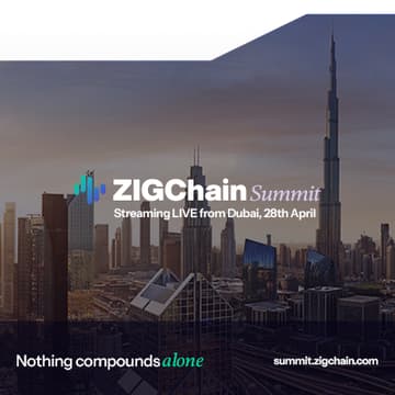 Cover Image for ZIGChain Summit 2026