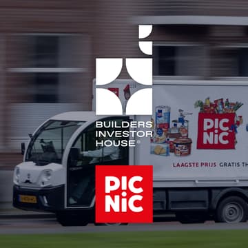 Cover Image for The 11th Builders Investor House x Picnic - AMS