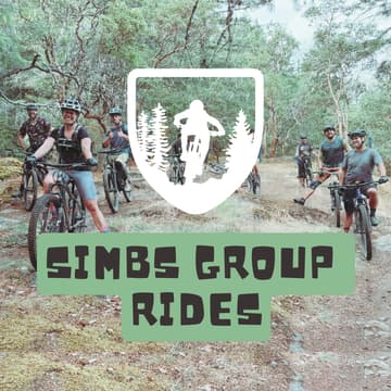 Cover Image for Advanced Group Ride: February 28th