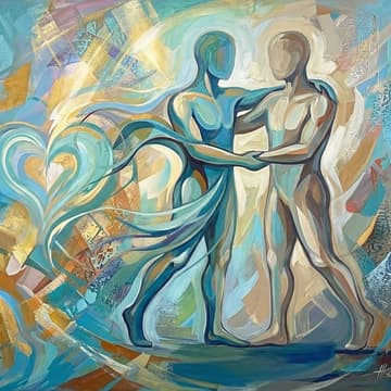 Cover Image for Être sexué·e - Comment mon orientation sexuelle modèle ma conception de l'amitié ?