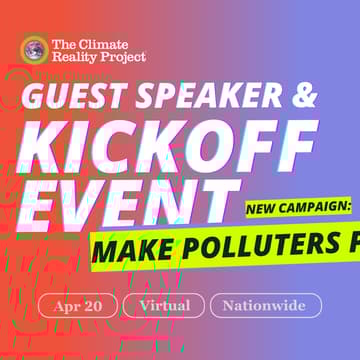 Cover Image for Hour of Action with Team Monday