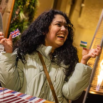 Cover Image for Mundo Lingo Malaga Centro - Anniversary Beer Party