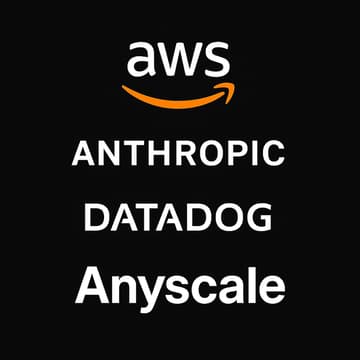 Cover Image for MCP Meetup @ AWS