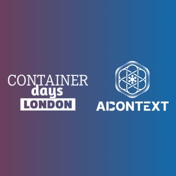 Cover Image for AI Context (co-located with ContainerDays) London