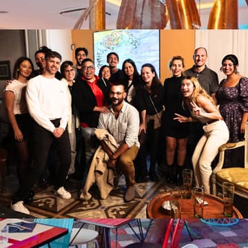 Cover Image for Mobile World Congress Techies Networking