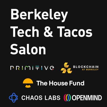 Cover Image for Frontier Tech and Tacos @ SBC