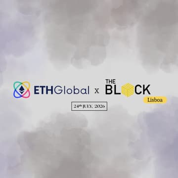 Cover Image for CryptoFriday: ETHGlobal Lisbon Edition