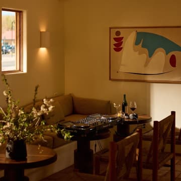 Cover Image for Late Night with Sonny Goodnight