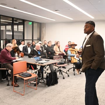 Cover Image for FirstCheck 101: Investor Foundations